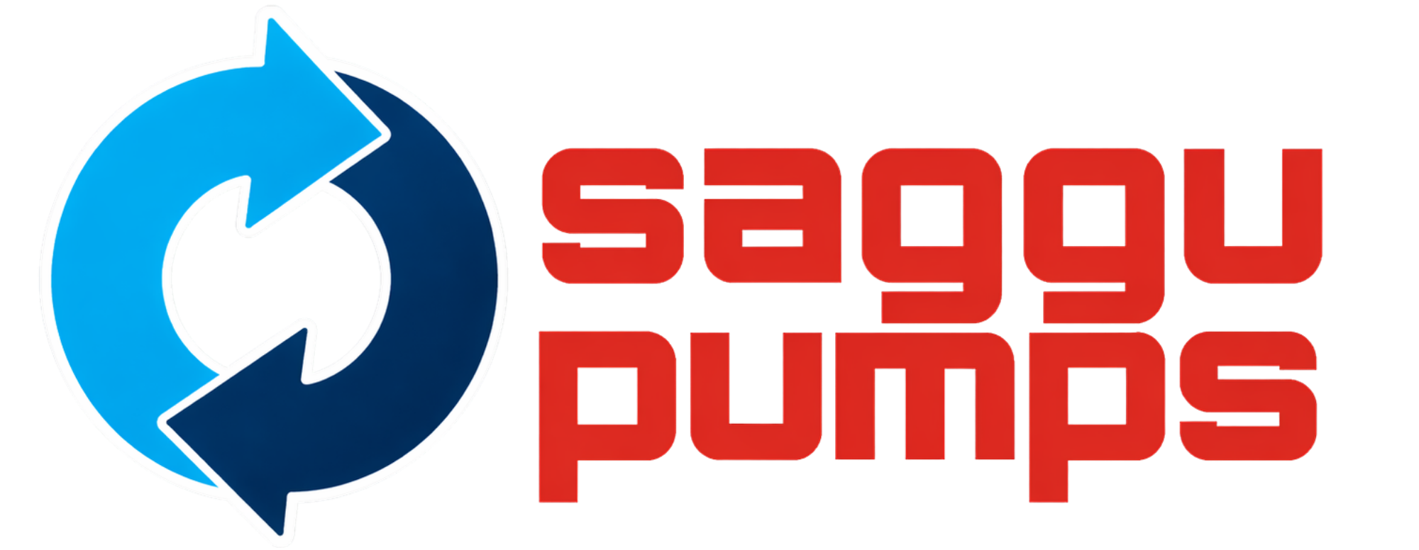 Saggu Pumps