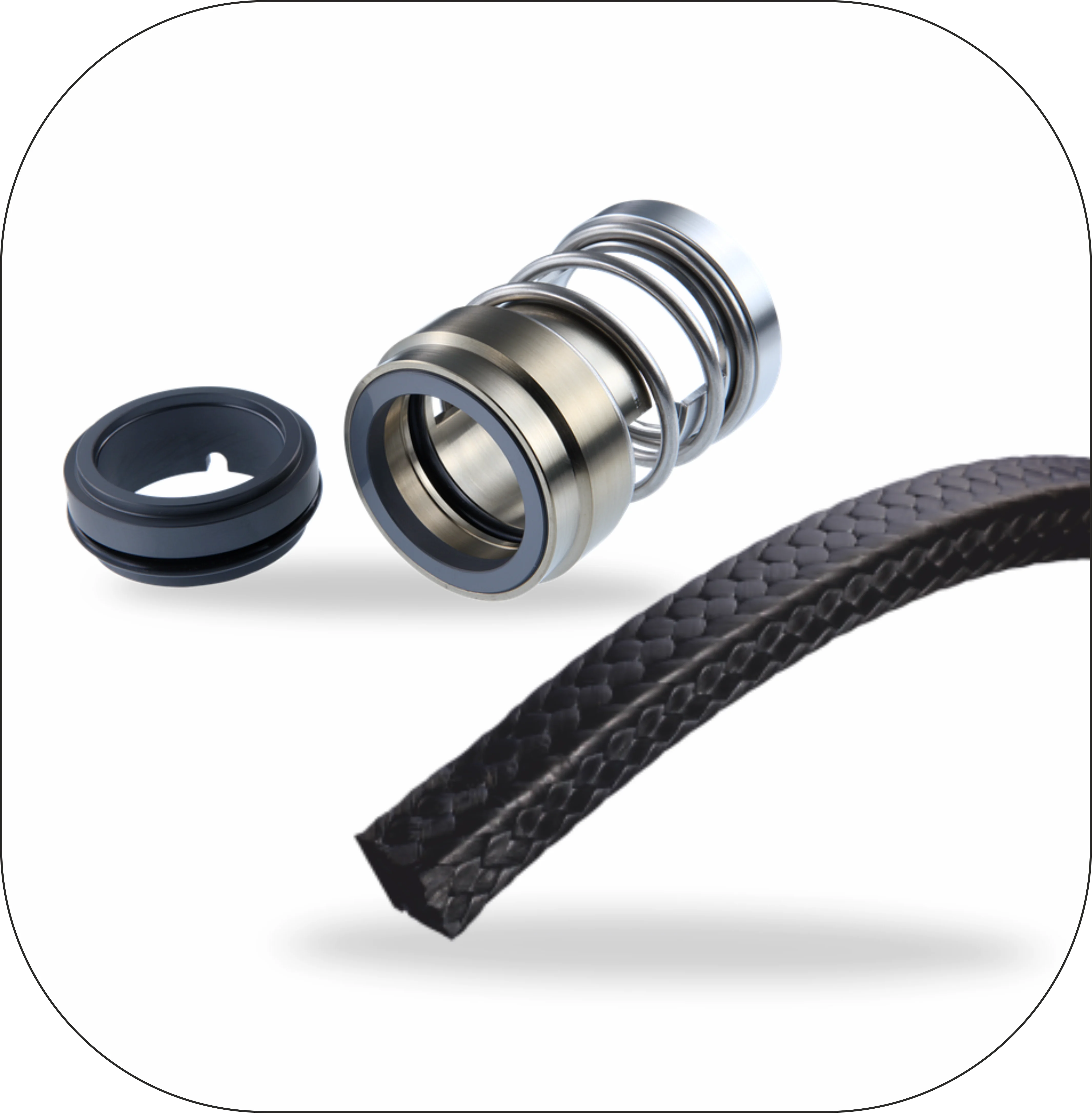 Sealing Elements