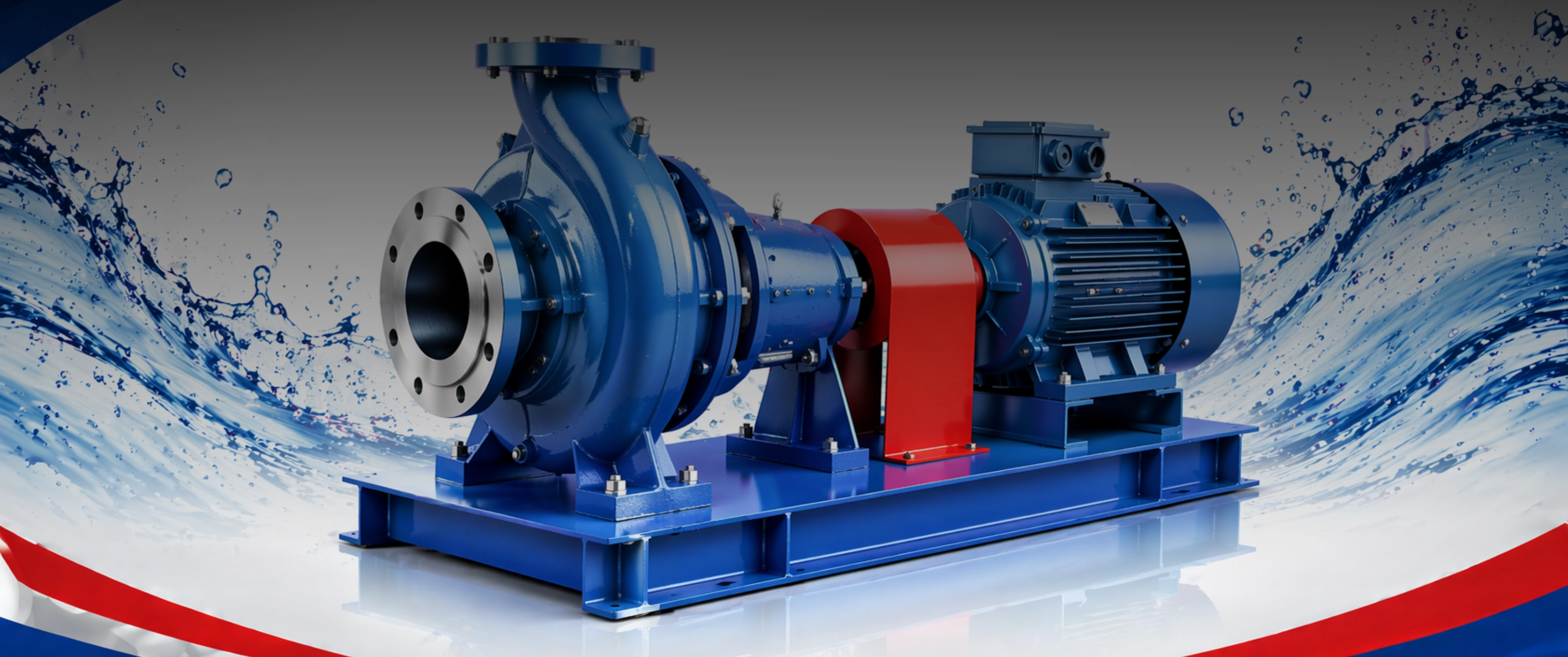 Engineered for Excellence. Built for Reliability.