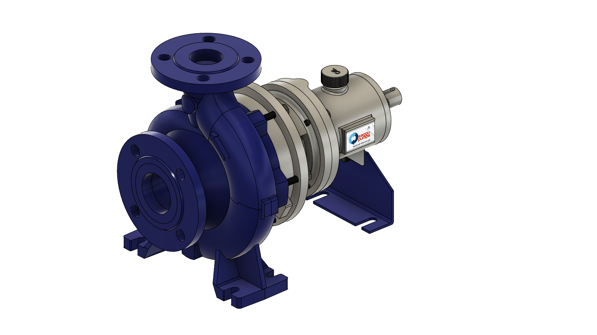 SDE Series