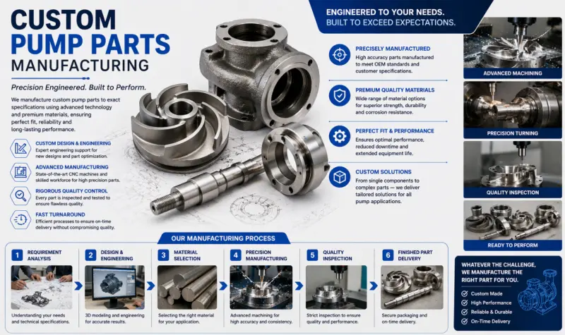 Overhauling and Maintenance